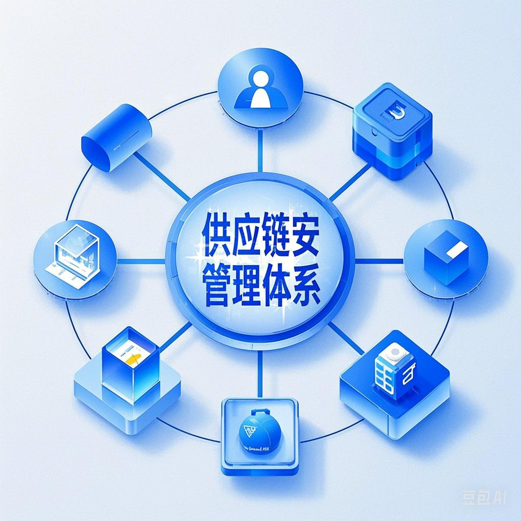 供应链安全管理体系